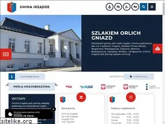 irzadze.pl