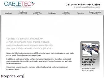 is-cabletec.com