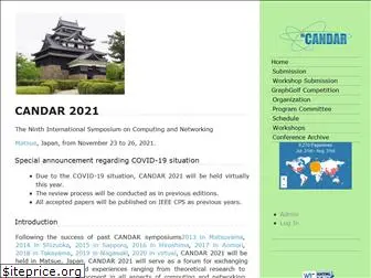 is-candar.org thumbnail