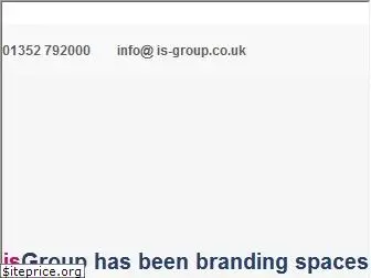 is-group.co.uk