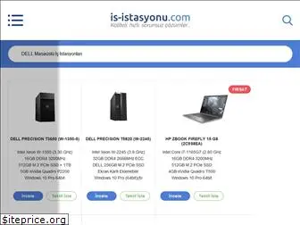 is-istasyonu.com