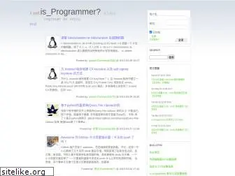 is-programmer.com