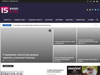 is-radio.com