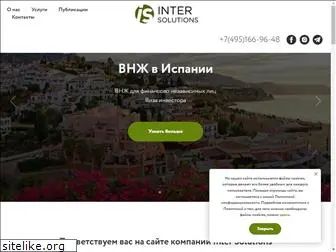 is-services.ru