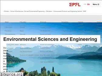 is.epfl.ch
