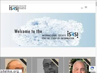 is4si.org