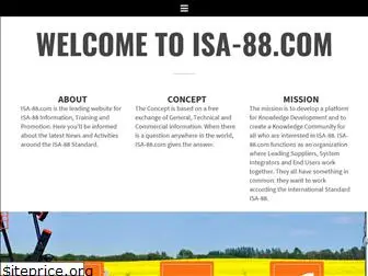 isa-88.com