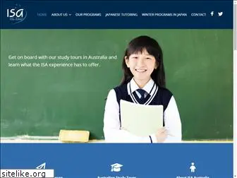 isa-australia.com.au