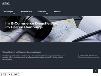 isa-hamburg.com