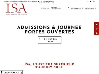 isa-paris.com