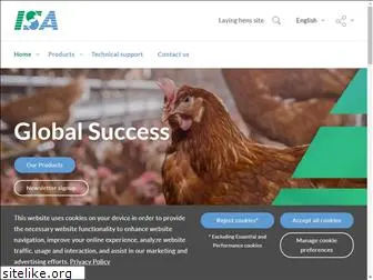 isa-poultry.com