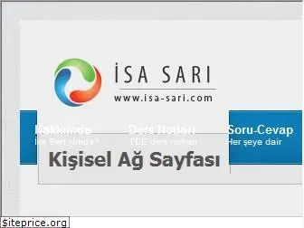 isa-sari.com