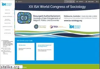 isa-sociology.org