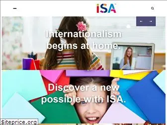 isa.aberdeen.sch.uk