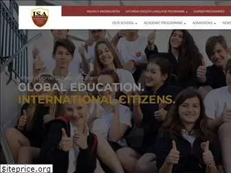 isa.edu.gr