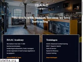 isaac-academy.com