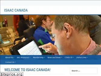 isaac-canada.org
