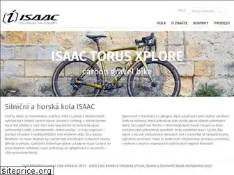 isaac-cycle.cz