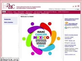 isaac-online.org