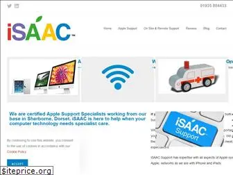 isaac-support.com