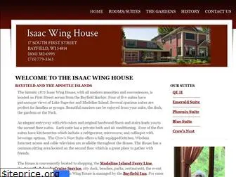 isaac-winghouse.com