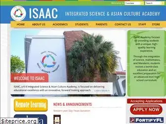 isaacacademy.org
