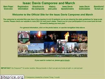 isaacdavis.org