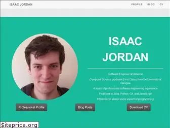 isaacjordan.me