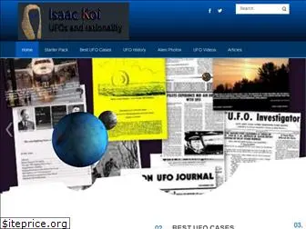 isaackoi.com