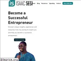 isaacsesi.com