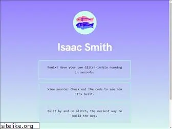 isaacsmith.net