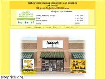 isabees.com