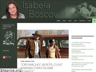isabelaboscov.com