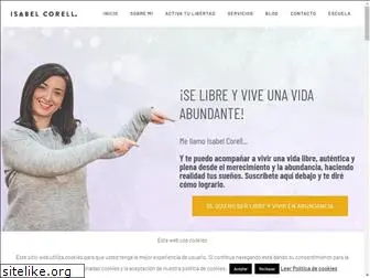 isabelcorell.com