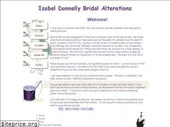 isabeldonnelly.com