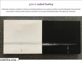 isabelhurley.com