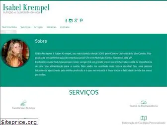 isabelkrempel.com.br