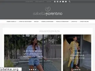 isabellafiorentino.com.br