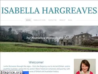 isabellahargreaves.com