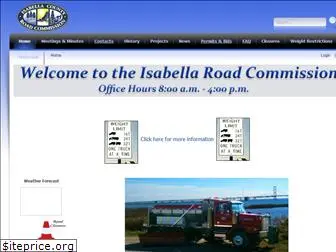 isabellaroads.com