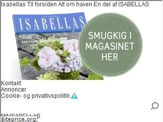 isabellas.dk