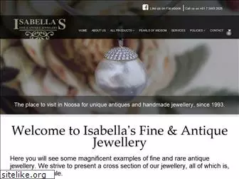 isabellasjewellery.com.au