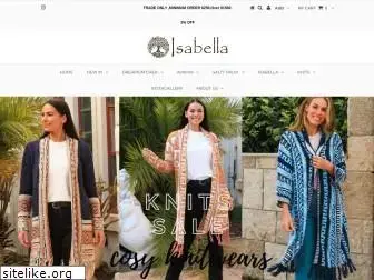 isabellawholesale.com.au