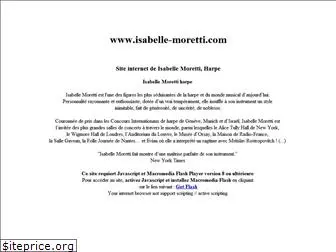 isabelle-moretti.com