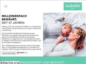 isabelle-sleep.ch