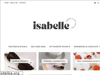 isabelledias.com