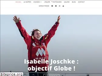 isabellejoschke.com