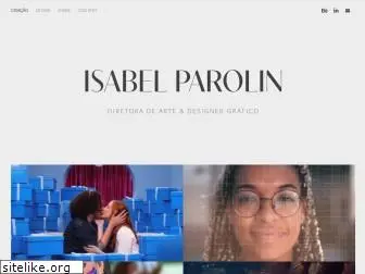 isabelparolin.com