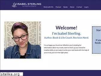 isabelsterling.com