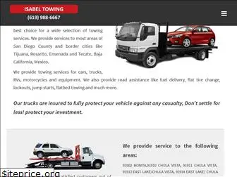 isabeltowing.com